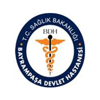 Bayrampaşa Devlet Hastanesi